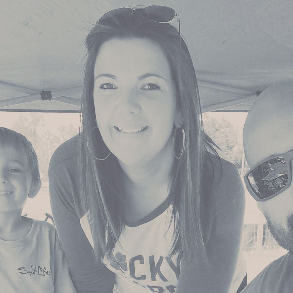 Meet your Posher, Lindsay